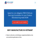cutandsew-vietnam.com