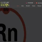 cutcliffradonservices.com
