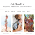 cutemunchkin.com