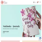 cutenotebooksandjournals.com
