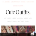 cuteoutfits.com