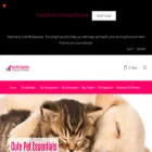 cutepetessentials.com