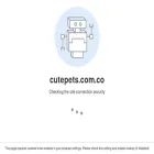cutepets.com.co