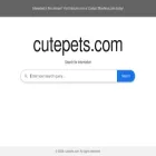 cutepets.com