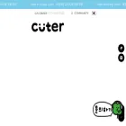 cuter.kr