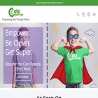 cuterascals.com