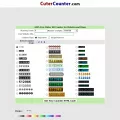 cutercounter.com
