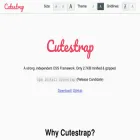 cutestrap.com