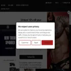 cutformen.com