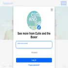 cutieandtheboxer.com