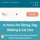 cutiepawsatl.com
