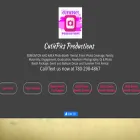 cutiepicsproductions.com