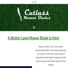 cutlassblades.com