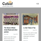 cutleafjournal.com
