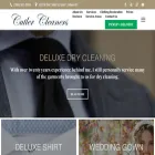 cutlercleaners.com