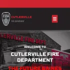 cutlervillefire.com