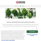 cutlery.kyocera.com