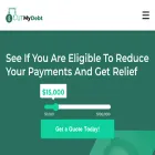 cutmydebt.com