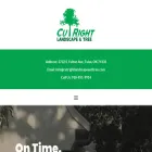 cutrightlandscapeandtree.com