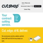 cutshop.com