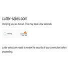 cutter-sales.com