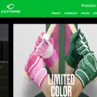 cutterssports.jp