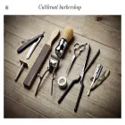 cutthroatbarbershopsf.com