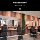 cutthroatjacks.com