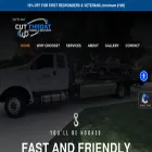 cutthroattowing.com