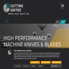 cutting-united.com