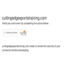 cuttingedgesportstraining.com