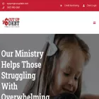 cutupdebt.com