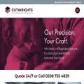 cutwrights.com