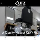 cutzbarbershops.com