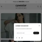 cuventor.com