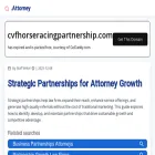 cvfhorseracingpartnership.com