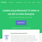 cvmaker.hr