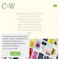 cwagency.co.uk