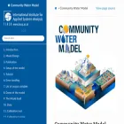 cwatm.iiasa.ac.at