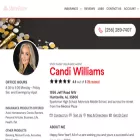 cwilliamsinsurance.com