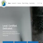 cwlabtech.com