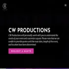 cwproductions.nyc