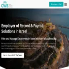 cwsisrael.com
