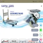 cwthai.com