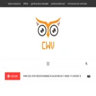 cwv.com.ve