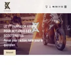cxairdynamics.com