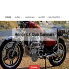 cxclub.dk
