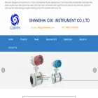 cxflowmeter.com
