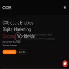 cxglobals.com