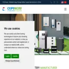 cxjpowers.com